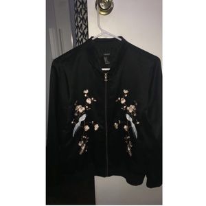 Designed Forever 21 Jacket